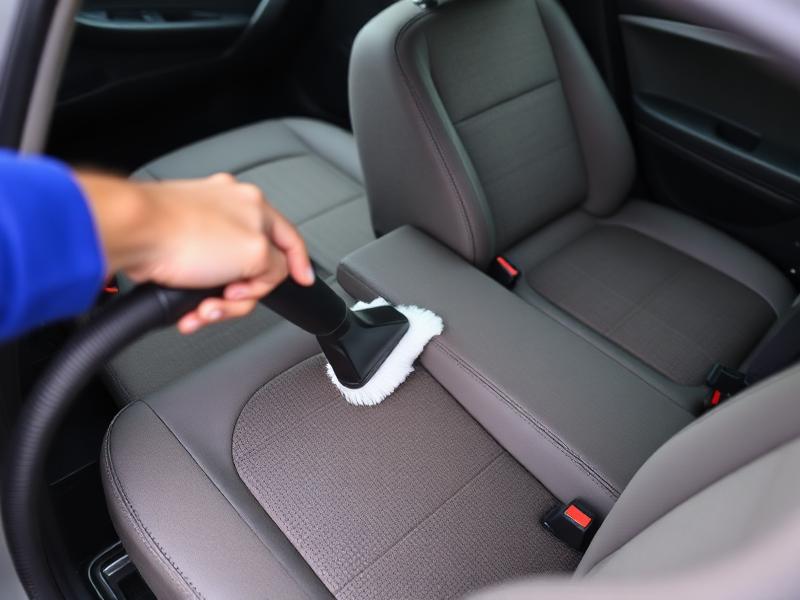 INTERIOR WASH